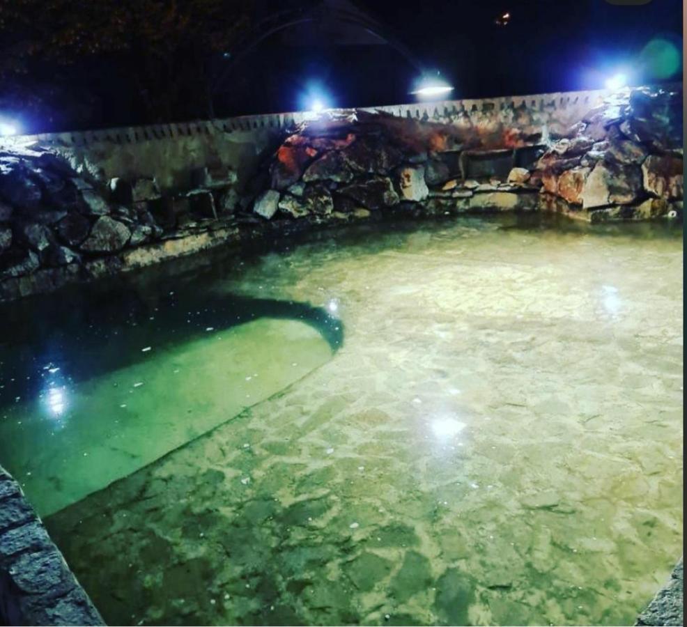 Хотелски Комплекс Копитото Tamarino ภายนอก รูปภาพ